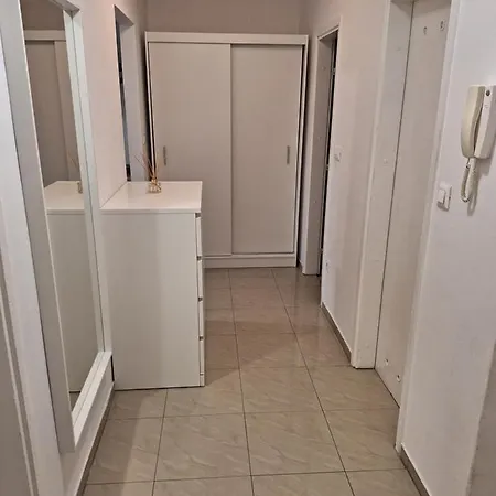 Apartman Vodmat- Center Ljubljana