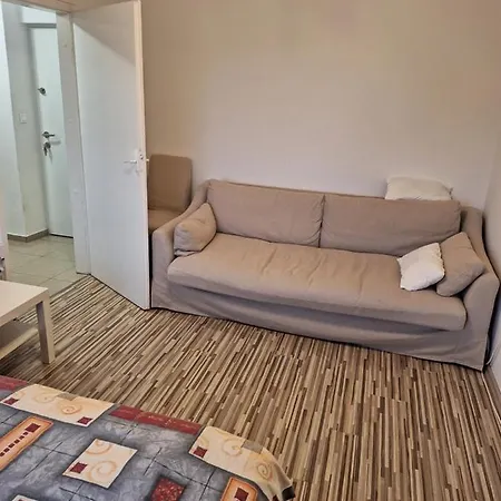 Apartman Vodmat- Center Ljubljana